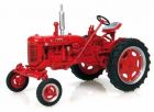 Tracteur IH Mc Cormick Farmall Super FC - 1955