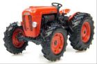 Tracteur Same 360 DT 1963