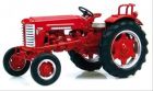 Tracteur IH Mc Cormick F270