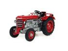 Tracteur H�rlimann D70 - 1972