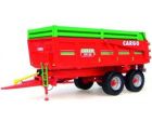 Remorque Cargo Kipper