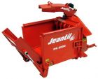 Pailleuse Jantil PR2000