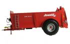 Epandeuse Jeantil EVR 18 - 14