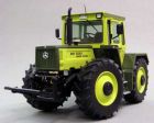 Tracteur MB Trac 1600 Turbo (1987-1991)