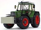 Tracteur Fendt Favorit 615 LSA (1989-1993)