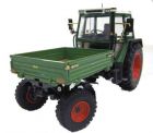 Tracteur Fendt 360 GT (1984-1996)