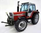 Massey Ferguson 1014 (1978-1985)