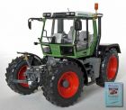 Tracteur Fendt Xylon 524 (1994-2004)