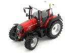 Tracteur Fendt 818 Vario AKK (rouge)