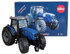 Tracteur Fendt 8260 Plogmaker bleu