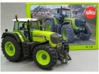 Tracteur Fendt 930 Rotomag