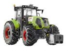 Tracteur Claas Axion 850