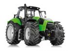 Tracteur Deutz-Fahr Agrotron TTV 630