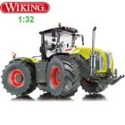 Tracteur Claas Xerion 5000