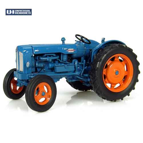 Fordson Power Major - Traktor - 1:16