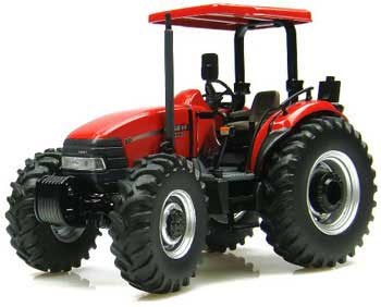 Case Farmall 80 - Traktor - 1:32