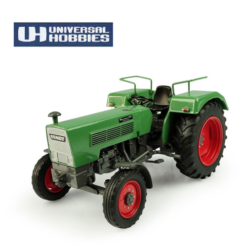 Fendt Farmer 105S Turbomatik 2 WD - Traktor - 1:32