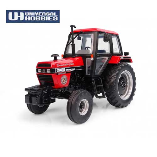 Case IH 1494 2WD (1988) - Tracteur - 1:32