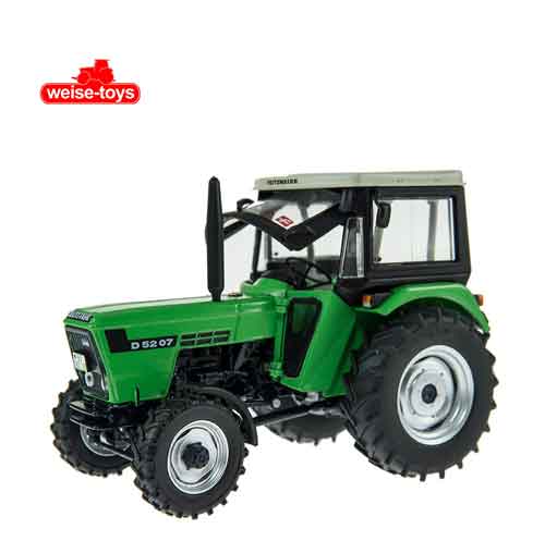 Deutz D 52 07 A - Traktor - 1:32