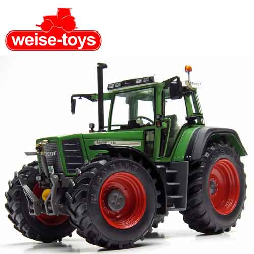 Fendt Favorit 816 - Traktor - 1:32