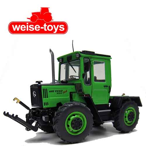 MB-Trac 800 (W440) Family - Tracteur - 1:32