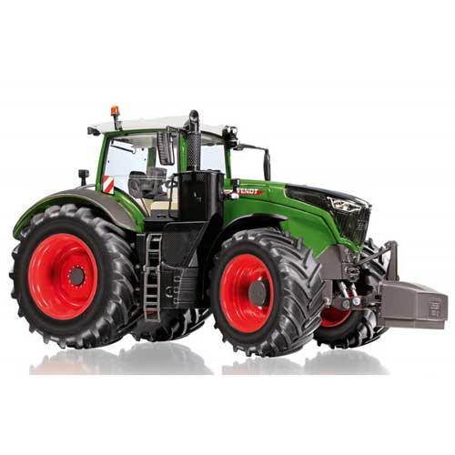 Fendt 1050 Vario - Traktor Zugkraft vereint - 1:3