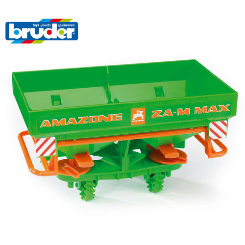 Amazone - Distributeur d'engrais