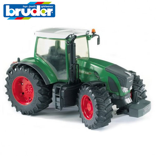 Fendt 936 Vario - Tracteur