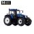 New Holland T7550 - tracteur - 1:32