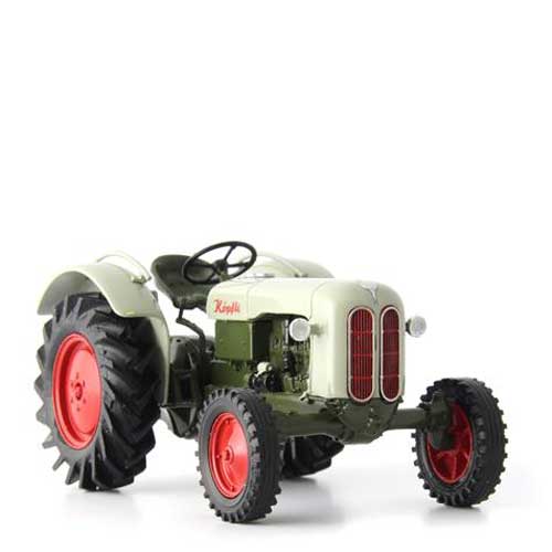 Köpfli Trumpf (1955) - Tracteur - 1:32