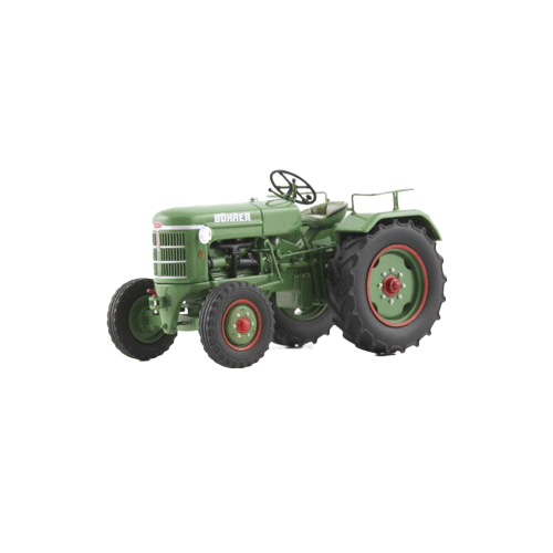 Bührer MFD 4/10 - Traktor - 1:32