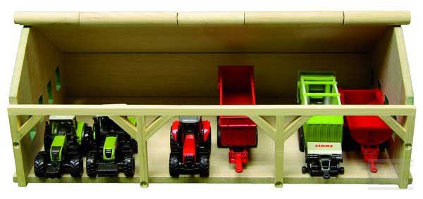 Hangar en bois (3). AGR 491 Hangar en bois (3). AGR 491