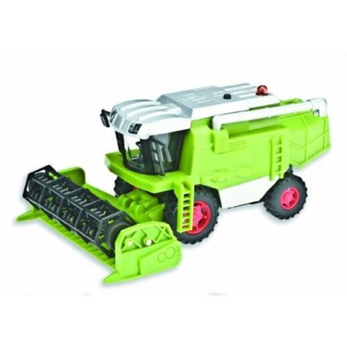 Moissonneuse - 20 cm