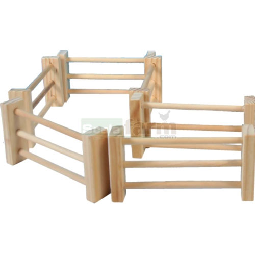 Barrière 6x - 1:32 Barrière 6x - 1:32