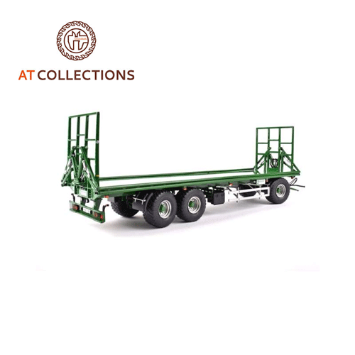 Kroeger Agroliner PWO 24 - char - 1:32