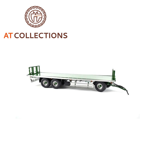 Kroeger Agroliner PWO 24 - char - 1:32