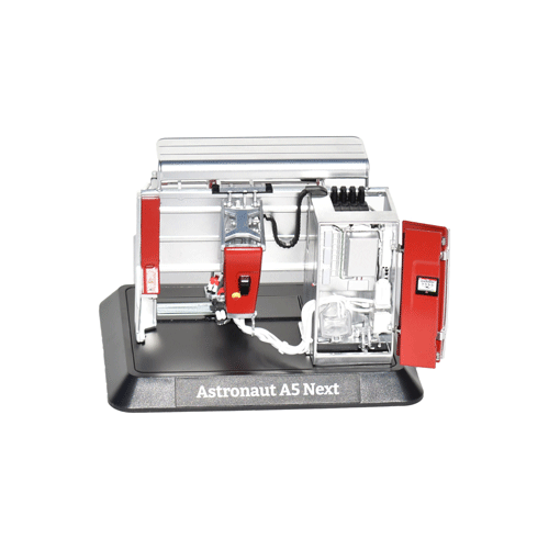 Lely Astronaut A5 next- robot de traite - 1:32