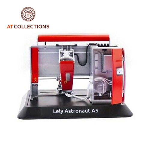 Lely Astronaut A5