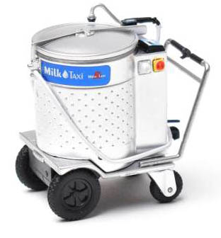 MTX 260 Milk Taxi - 1:32 MTX 260 Milk Taxi - 1:32