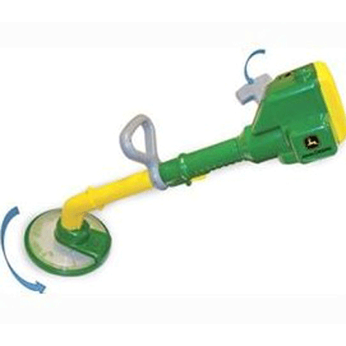 John Deere - Débrousailleuse à billes - Jouet extérieur