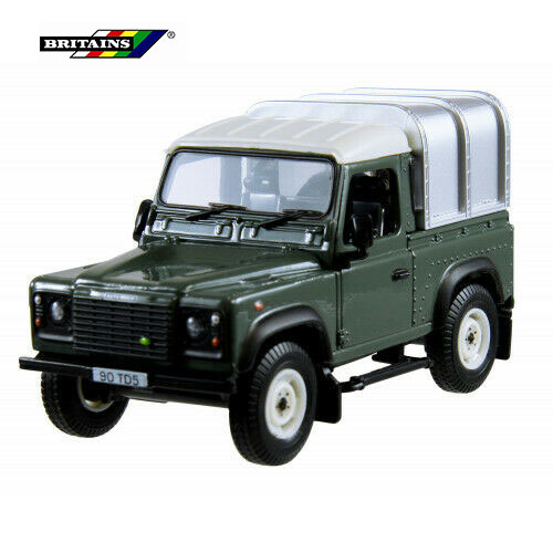 Land Rover Defender 90