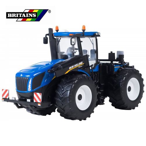 Tracteur New Holland T9.565
