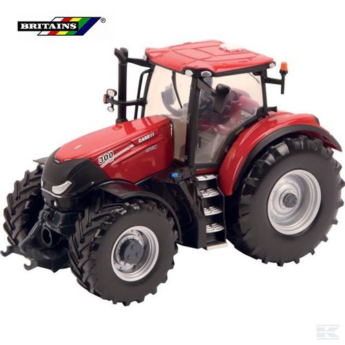 Case IH Optum 300 CVX - Tracteur - 1:32