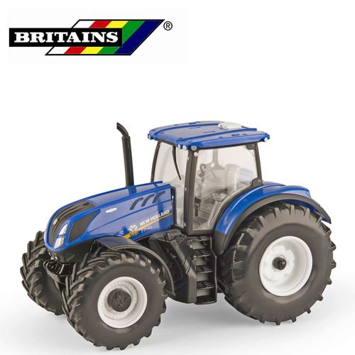 New Holland T7.315 - Tracteur - 1:32
