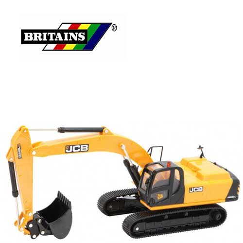 JCB - Excavator - 1:32