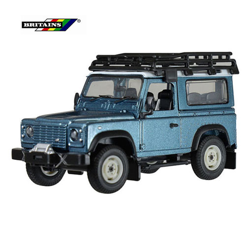 Land Rover Defender - 1:32