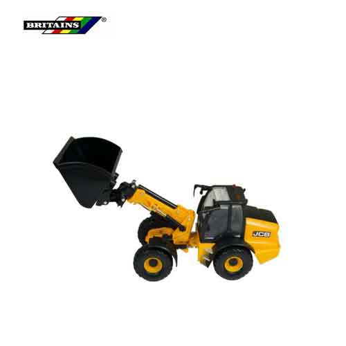 JCB TM420 - Chargeuse - 1:32