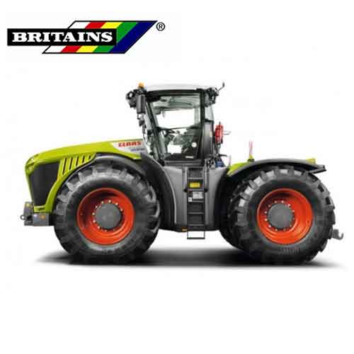 Britains 43150 Britains 43150 John Deere 6195M tracteur1:32