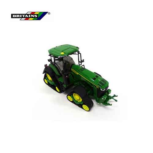 John Deere 8RX 410 - Tracteur à chenille - 1:32