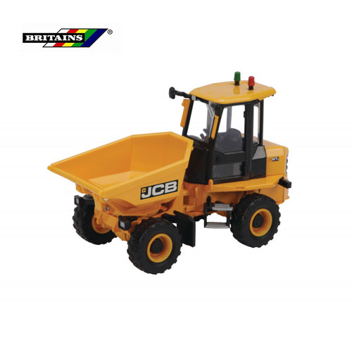 JCB 8T - Dumper - 1:32